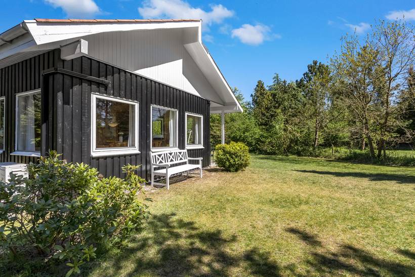 Foto von Ferienhaus OF45 in Marielyst - Falster