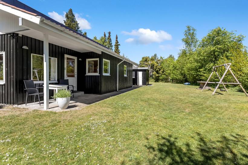 Foto von Ferienhaus OF45 in Marielyst - Falster