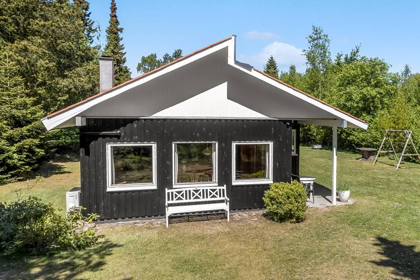 Foto von Ferienhaus OF45 in Marielyst - Falster