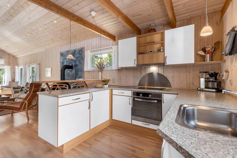 Foto von Ferienhaus OF45 in Marielyst - Falster