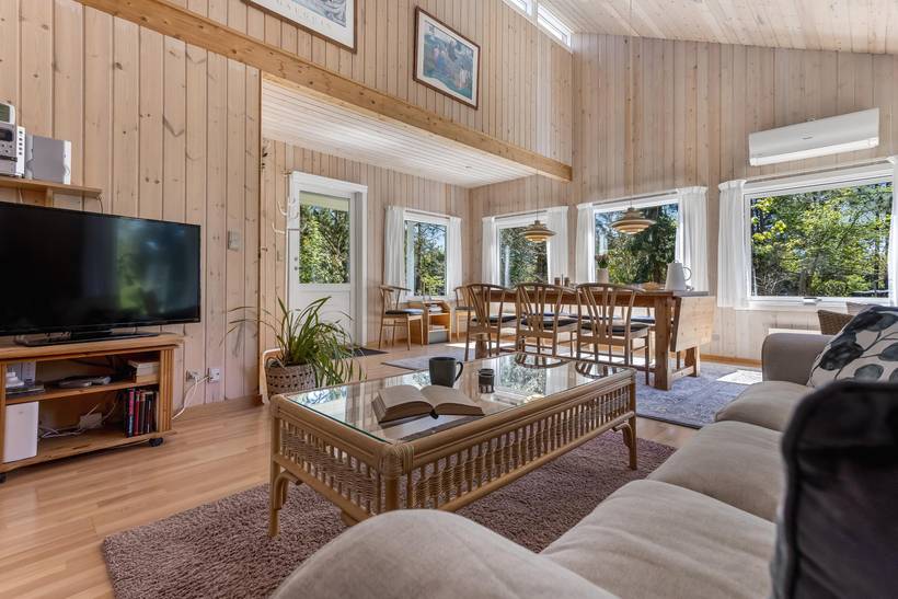 Foto von Ferienhaus OF45 in Marielyst - Falster