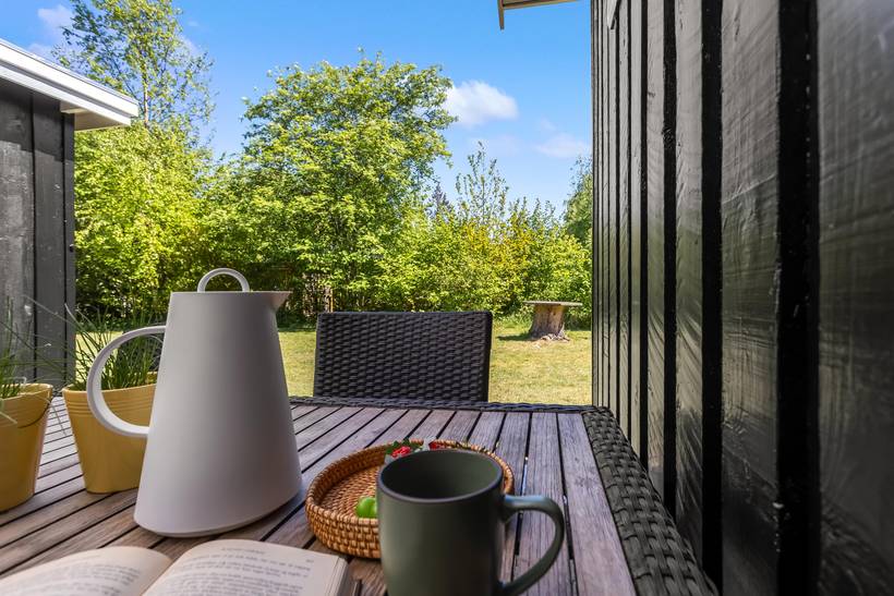 Foto von Ferienhaus OF45 in Marielyst - Falster