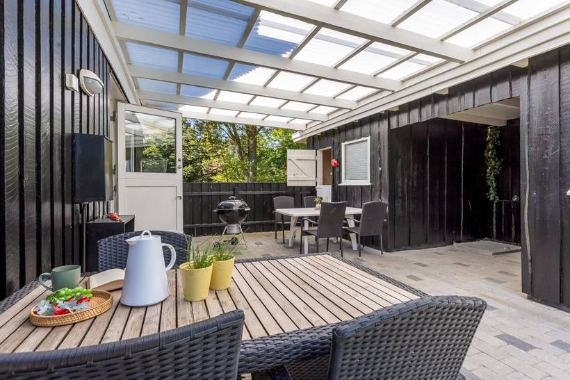Foto von Ferienhaus OF45 in Marielyst - Falster