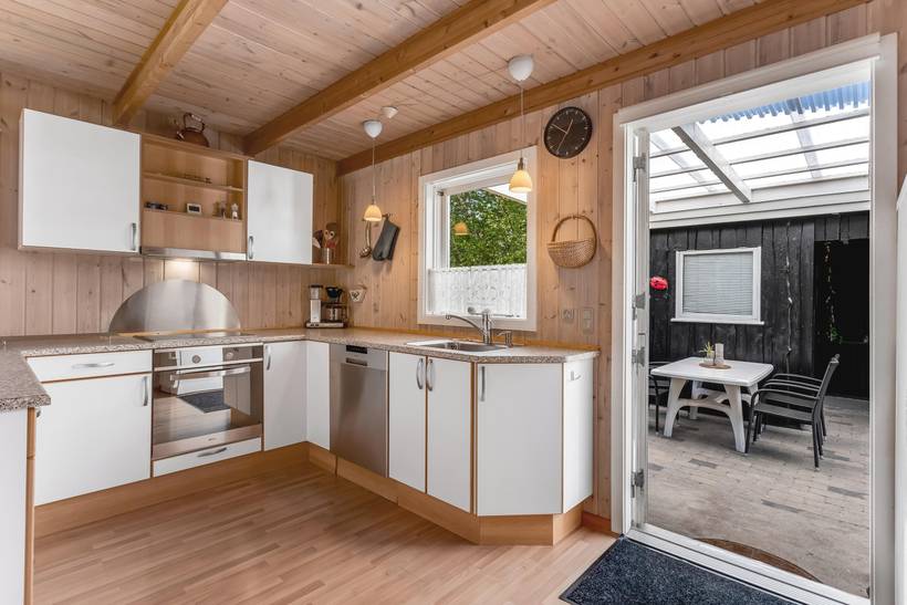 Foto von Ferienhaus OF45 in Marielyst - Falster