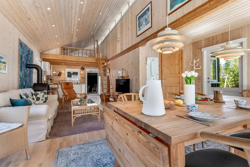 Foto von Ferienhaus OF45 in Marielyst - Falster