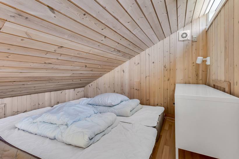 Foto von Ferienhaus OF45 in Marielyst - Falster