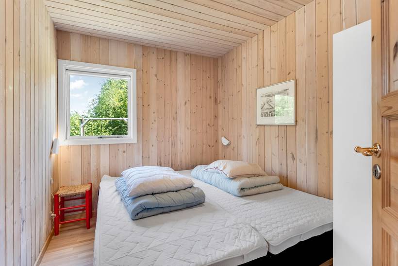 Foto von Ferienhaus OF45 in Marielyst - Falster