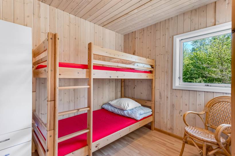 Foto von Ferienhaus OF45 in Marielyst - Falster