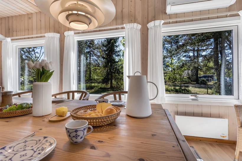 Foto von Ferienhaus OF45 in Marielyst - Falster