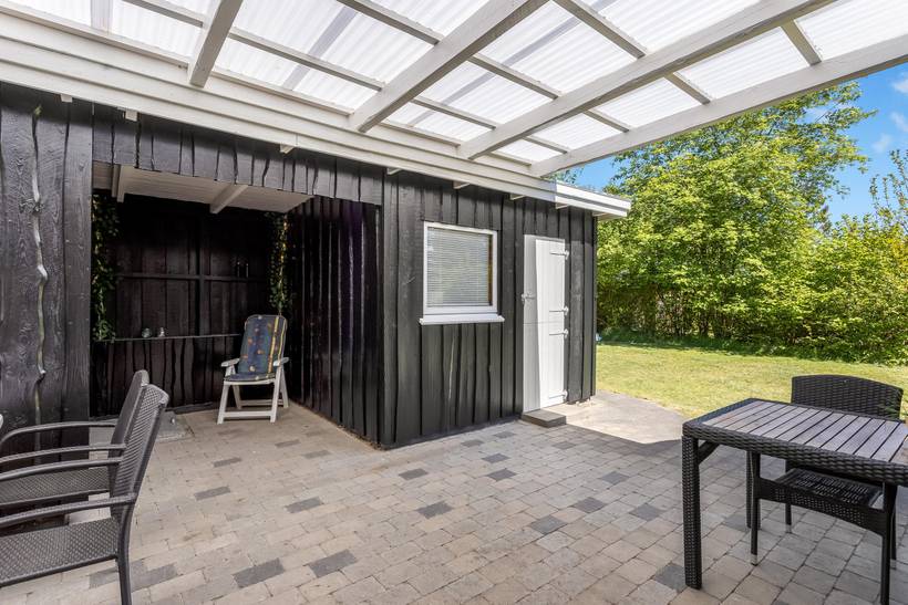 Foto von Ferienhaus OF45 in Marielyst - Falster