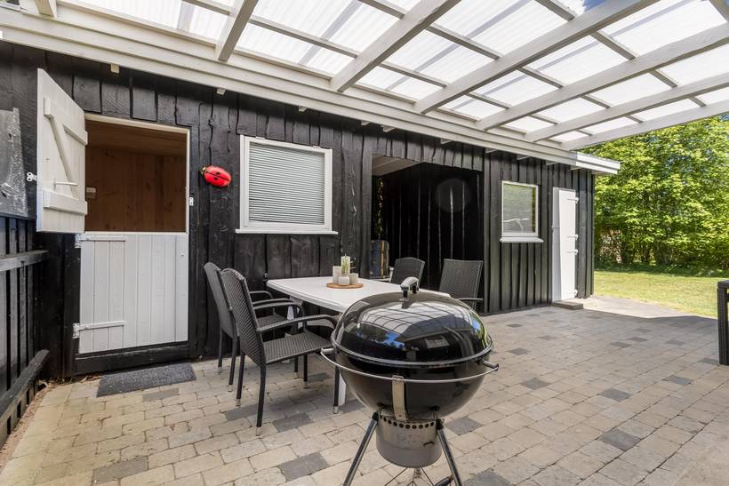 Foto von Ferienhaus OF45 in Marielyst - Falster