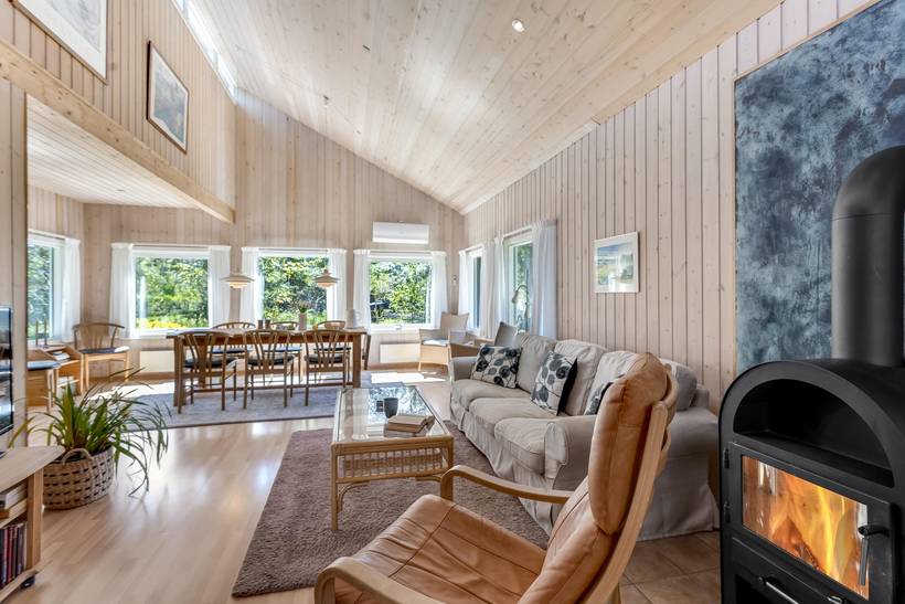 Foto von Ferienhaus OF45 in Marielyst - Falster