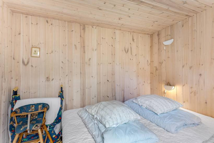 Foto von Ferienhaus OF45 in Marielyst - Falster