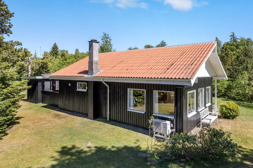 Foto von Ferienhaus OF45 in Marielyst - Falster