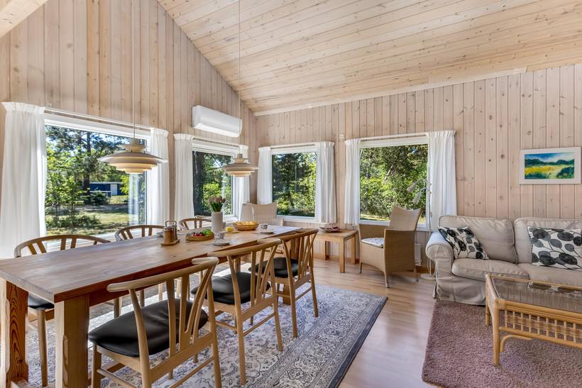 Foto von Ferienhaus OF45 in Marielyst - Falster