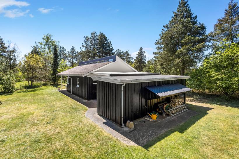 Foto von Ferienhaus OF45 in Marielyst - Falster