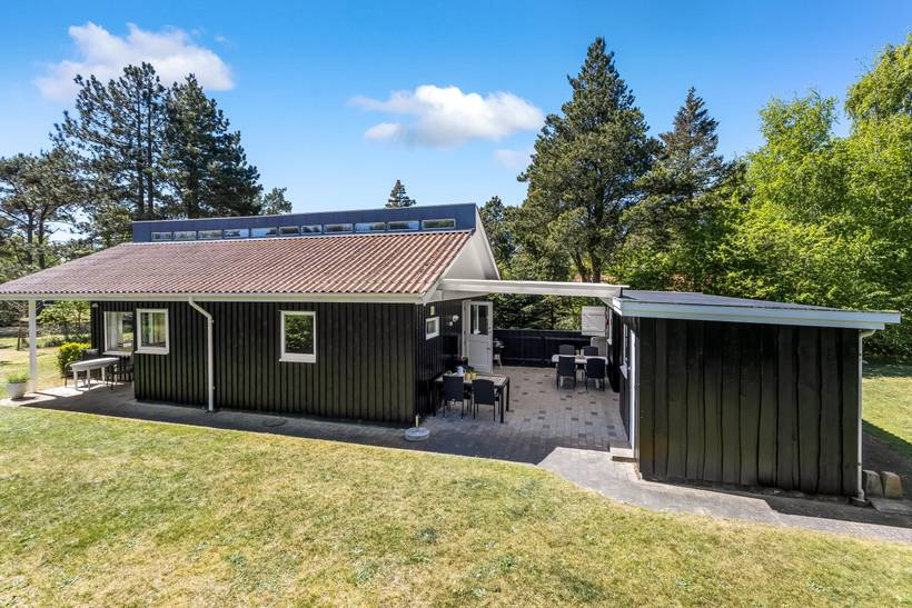 Foto von Ferienhaus OF45 in Marielyst - Falster