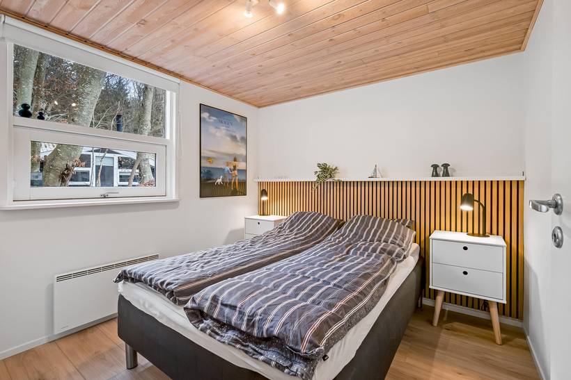 Foto von Ferienhaus OF46 in Fjellerup - Ostjütland