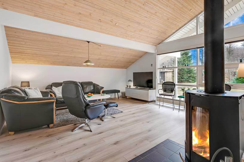 Foto von Ferienhaus OF46 in Fjellerup - Ostjütland