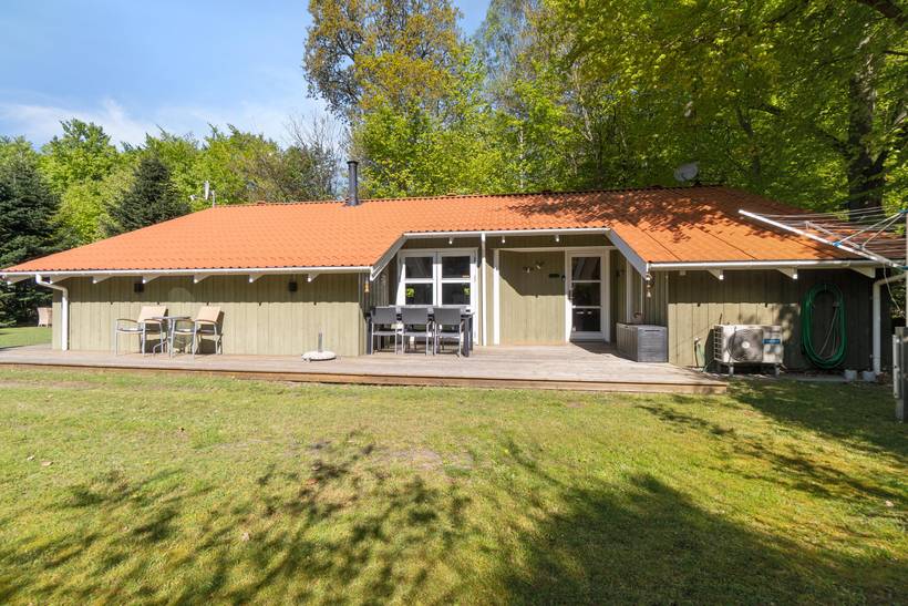 Foto von Ferienhaus OF46 in Fjellerup - Ostjütland