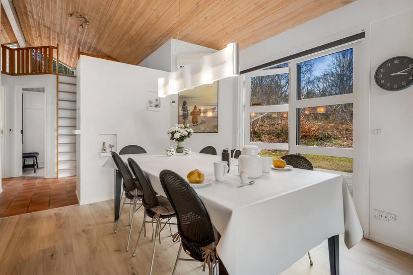 Foto von Ferienhaus OF46 in Fjellerup - Ostjütland