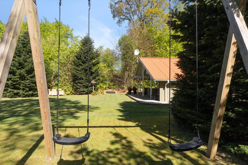 Foto von Ferienhaus OF46 in Fjellerup - Ostjütland