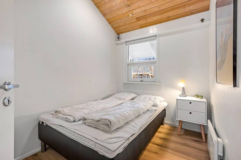 Foto von Ferienhaus OF46 in Fjellerup - Ostjütland