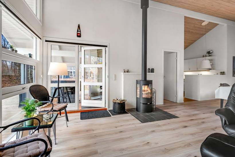 Foto von Ferienhaus OF46 in Fjellerup - Ostjütland