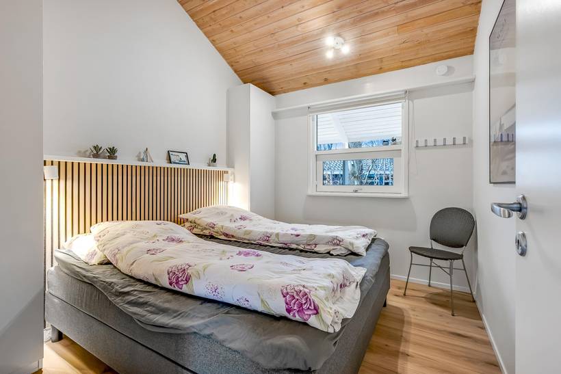 Foto von Ferienhaus OF46 in Fjellerup - Ostjütland