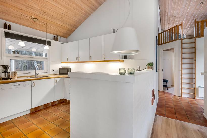 Foto von Ferienhaus OF46 in Fjellerup - Ostjütland