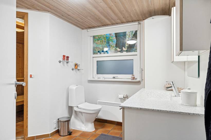 Foto von Ferienhaus OF46 in Fjellerup - Ostjütland
