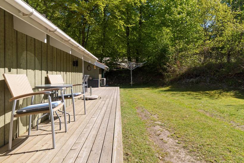Foto von Ferienhaus OF46 in Fjellerup - Ostjütland
