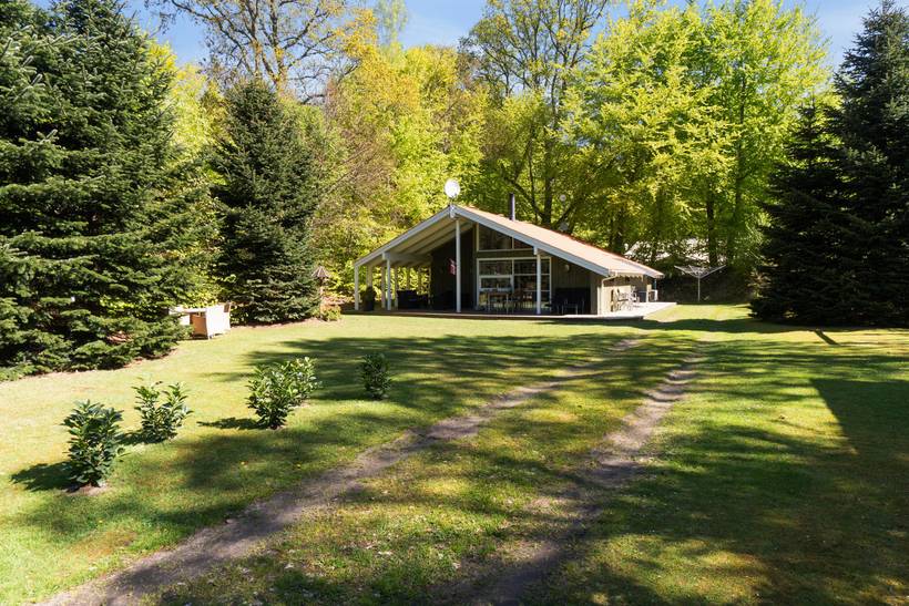 Foto von Ferienhaus OF46 in Fjellerup - Ostjütland