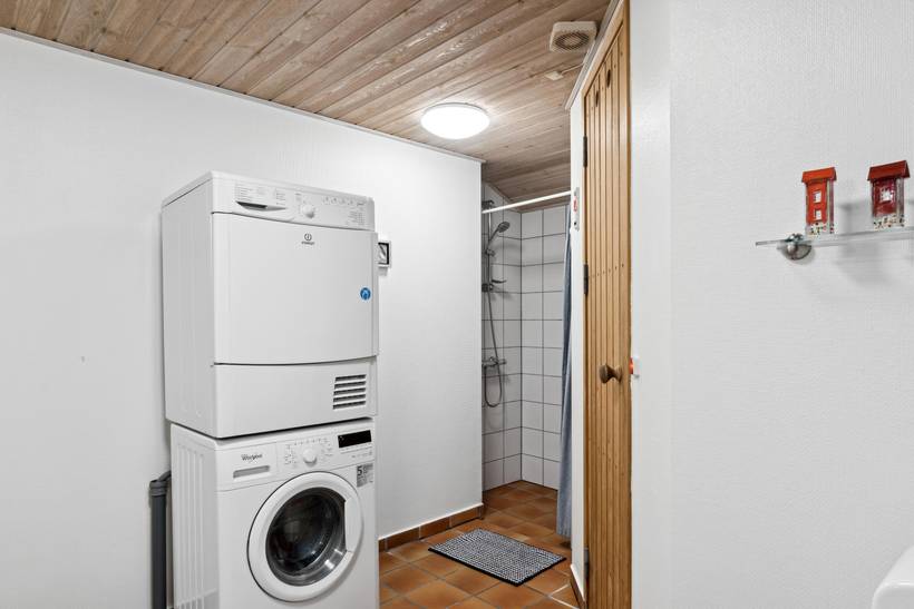 Foto von Ferienhaus OF46 in Fjellerup - Ostjütland