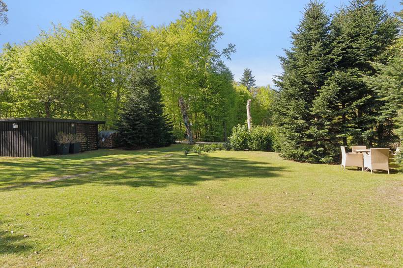 Foto von Ferienhaus OF46 in Fjellerup - Ostjütland
