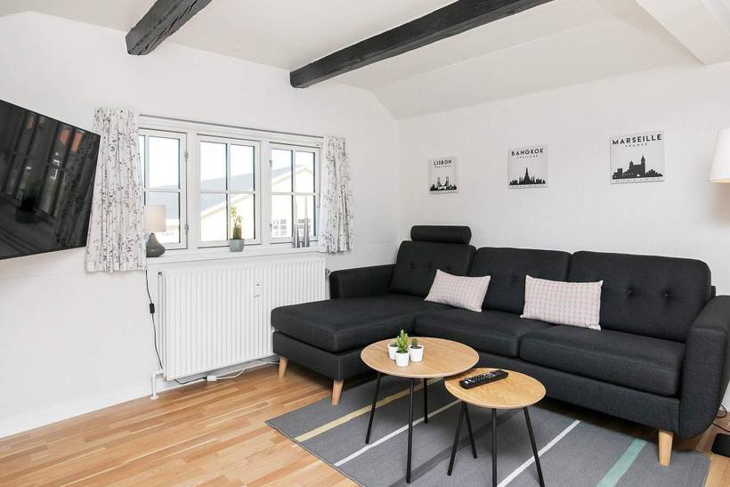 Foto von Ferienhaus OF48 in Løkken - Nordjütland