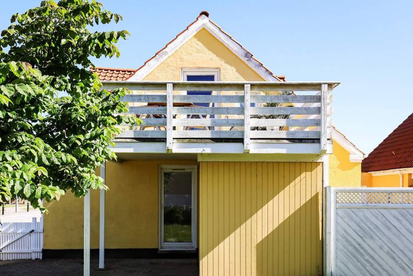 Foto von Ferienhaus OF48 in Løkken - Nordjütland