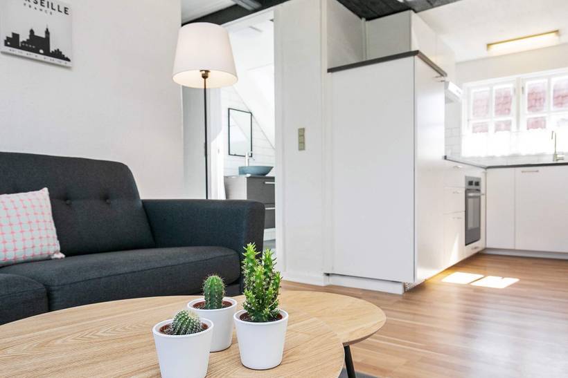 Foto von Ferienhaus OF48 in Løkken - Nordjütland
