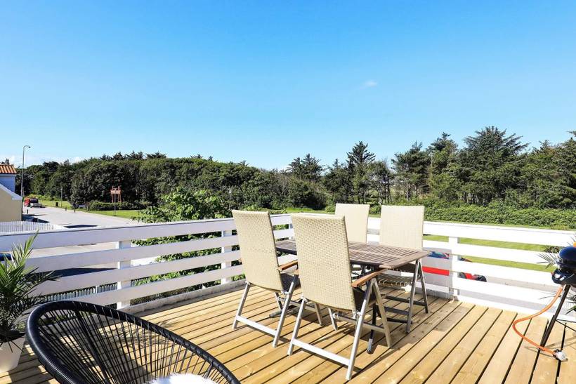 Foto von Ferienhaus OF48 in Løkken - Nordjütland