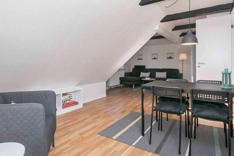 Foto von Ferienhaus OF48 in Løkken - Nordjütland