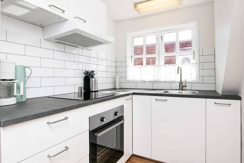 Foto von Ferienhaus OF48 in Løkken - Nordjütland