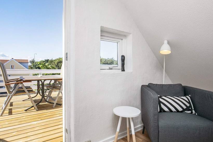 Foto von Ferienhaus OF48 in Løkken - Nordjütland