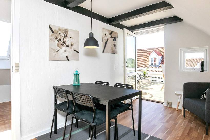 Foto von Ferienhaus OF48 in Løkken - Nordjütland