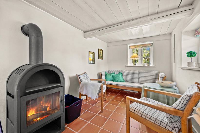 Foto von Ferienhaus OF57 in Bolilmark - Rømø