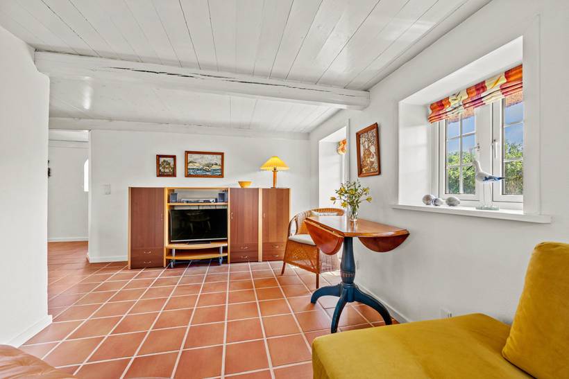 Foto von Ferienhaus OF57 in Bolilmark - Rømø