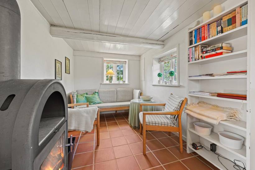 Foto von Ferienhaus OF57 in Bolilmark - Rømø