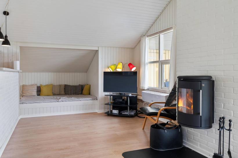 Foto von Ferienhaus OF58 in Bjerregård - Westjütland
