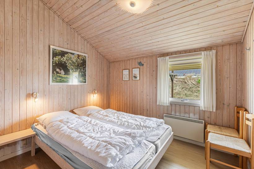 Foto von Ferienhaus OF58 in Bjerregård - Westjütland