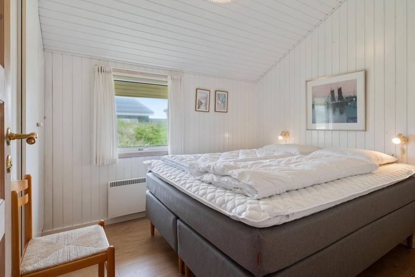 Foto von Ferienhaus OF58 in Bjerregård - Westjütland