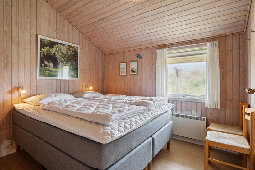 Foto von Ferienhaus OF58 in Bjerregård - Westjütland